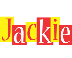 Jackie errors logo
