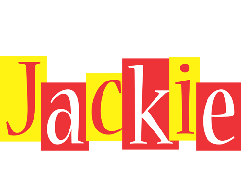 Jackie errors logo