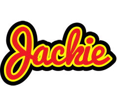 Jackie fireman logo