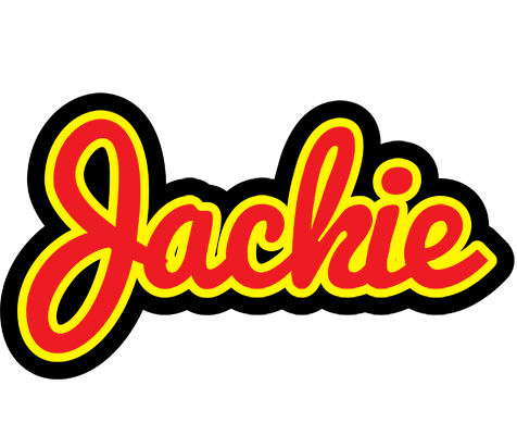 Jackie fireman logo