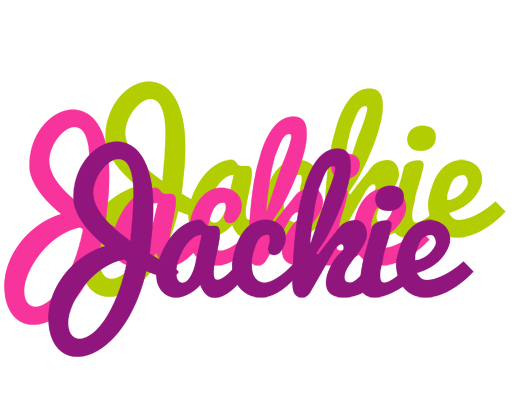 Jackie flowers logo