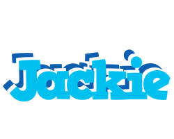 Jackie jacuzzi logo