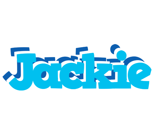 Jackie jacuzzi logo