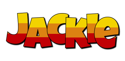 Jackie jungle logo
