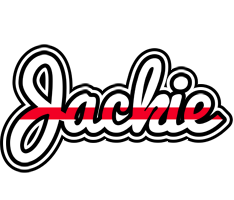 Jackie kingdom logo
