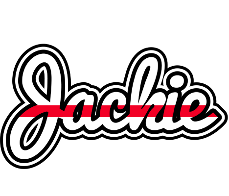 Jackie kingdom logo