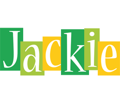 Jackie lemonade logo