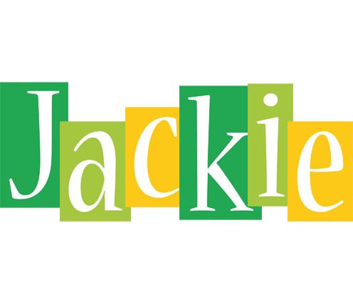 Jackie lemonade logo