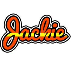 Jackie madrid logo