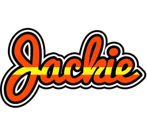 Jackie madrid logo