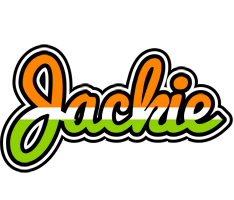 Jackie mumbai logo