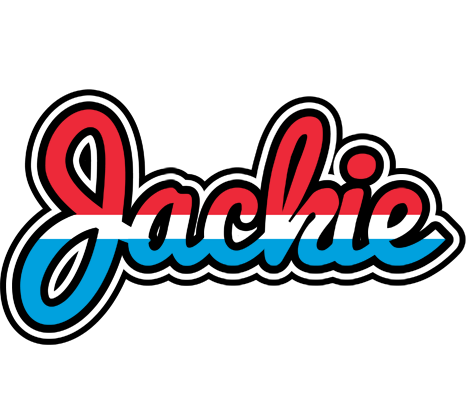Jackie norway logo