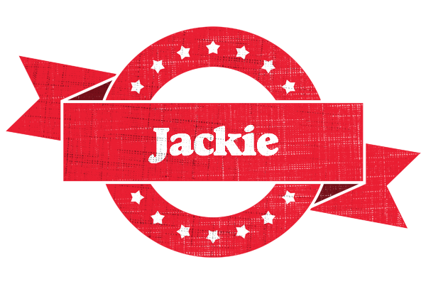 Jackie passion logo