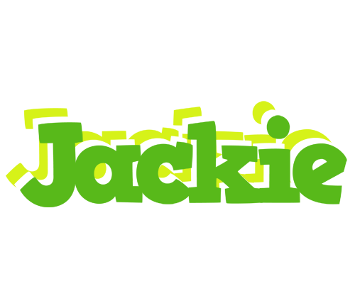 Jackie picnic logo