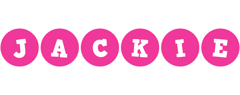 Jackie poker logo