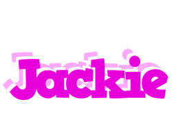 Jackie rumba logo