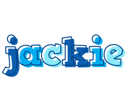 Jackie sailor logo