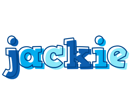 Jackie sailor logo
