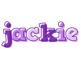 Jackie sensual logo