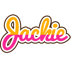 Jackie smoothie logo