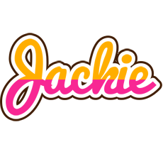 Jackie Logo | Name Logo Generator - Smoothie, Summer, Birthday, Kiddo ...