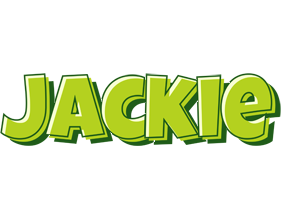 Jackie summer logo