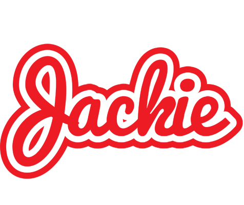 Jackie sunshine logo