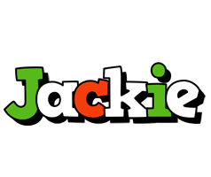 Jackie venezia logo
