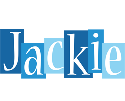 Jackie winter logo