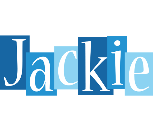 Jackie winter logo