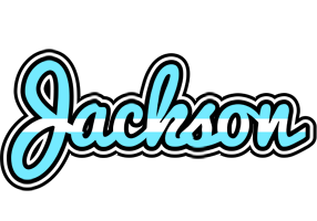 Jackson argentine logo