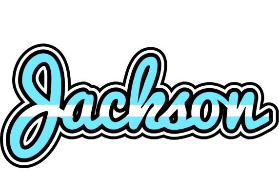 Jackson argentine logo