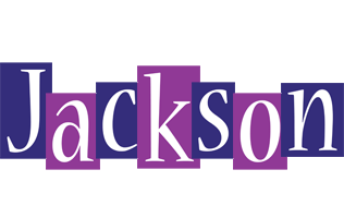 Jackson autumn logo