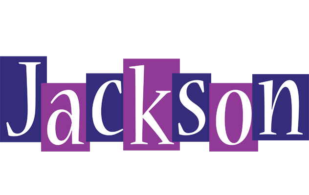 Jackson autumn logo