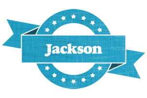 Jackson balance logo