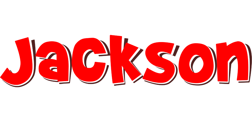 Jackson basket logo