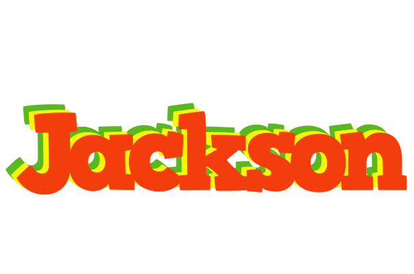 Jackson bbq logo
