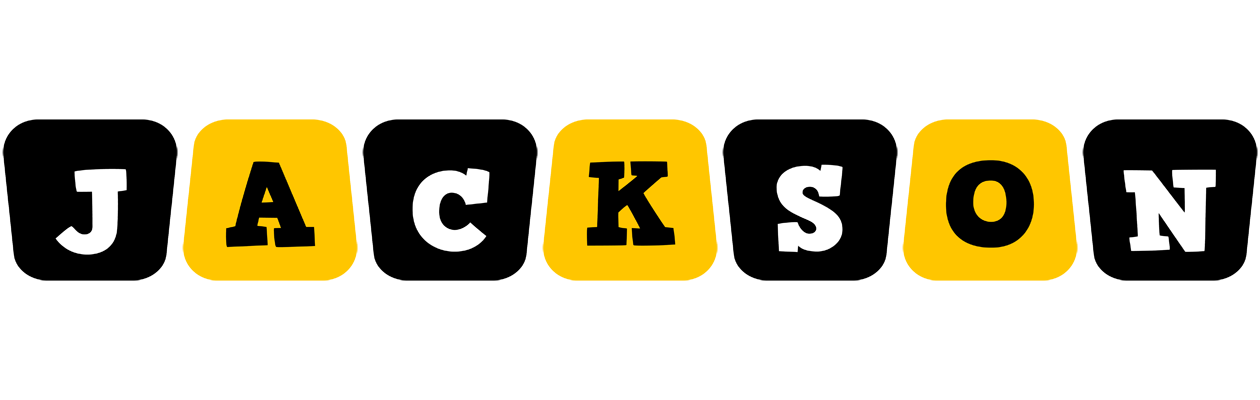 Jackson boots logo