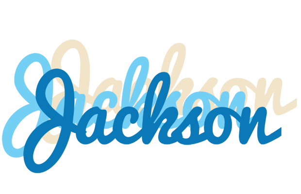 Jackson breeze logo