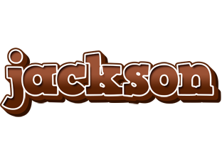 Jackson brownie logo