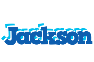Jackson business logo