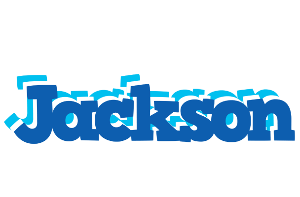 Jackson business logo