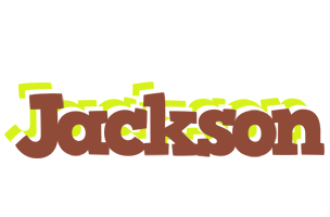 Jackson caffeebar logo