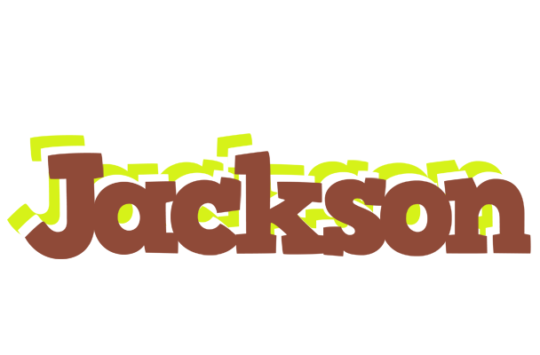 Jackson caffeebar logo