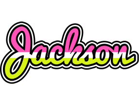 Jackson candies logo