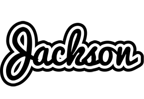 Jackson chess logo