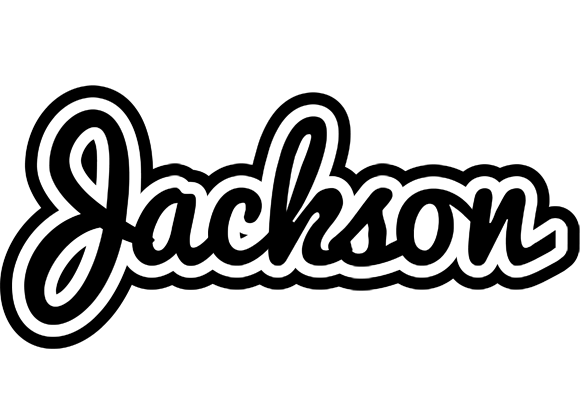 Jackson chess logo