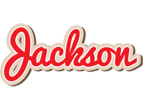Jackson chocolate logo