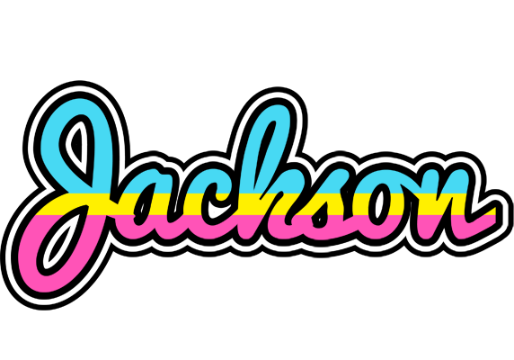 Jackson circus logo