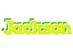 Jackson citrus logo